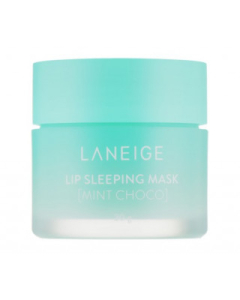 Laneige 兰芝 薄荷睡眠面膜(20g)