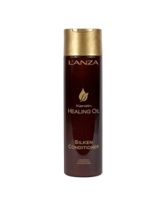 L'Anza 兰泽 角质修复柔顺护发素 (250ml)