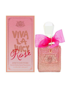 Juicy Couture 橘滋 甜美玫瑰女士香水EDP 100ml