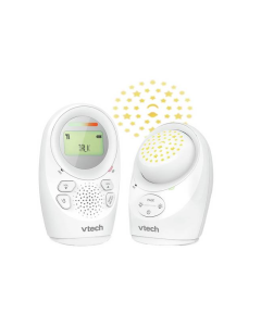 Vtech- DM1212 Audio Baby Monitor With Projector