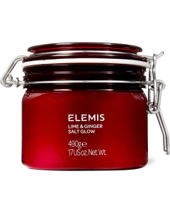 Elemis 艾丽美 青柠生姜身体磨砂膏 450g