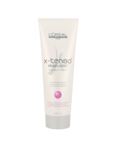 L'Oreal Expert Professionnel - X-tenso Smoothing Cream Natural Hair (250ml)