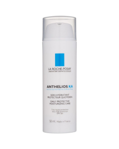 La Roche-Posay - Anthelios Moisturising SPF50 (50ml)
