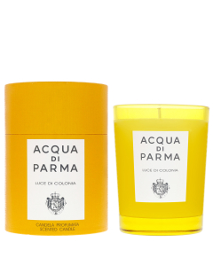 Acqua Di Parma 克罗尼亚之光香薰蜡烛 200g