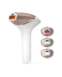 Philips 飞利浦脉冲光脱毛器/脱毛仪BRI95600