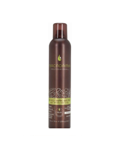 Macadamia澳洲坚果  发丝定型发胶 - 328ml 