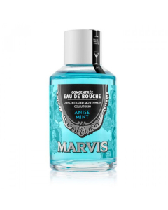 Marvis 玛尔仕 茴香薄荷浓缩漱口水 120ml