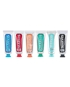 Marvis 玛尔仕 热门组合套装 6x25ml