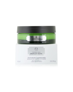 The Body Shop - Drops of Youth Sleep Masl (90ml)