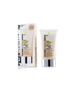 Peter Thomas Roth Max Mineral Naked Broad Spectrum SPF45