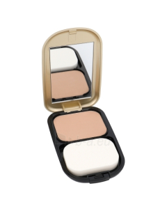 MaxFactor蜜丝佛陀  透滑粉饼SPF15 10g - #02 Ivory