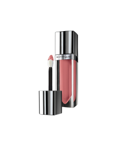 美宝莲 Maybelline 绝色持久丝绒雾感唇釉 - Caramel Infused   