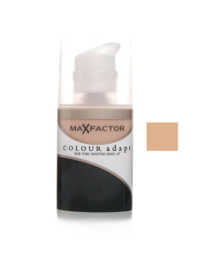 MaxFactor蜜丝佛陀  配肌粉底液 - #75 Golden  34ml