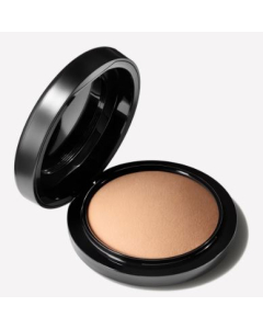 MAC -  Mineralize Skinfinish Natural - Medium Tan (10g)