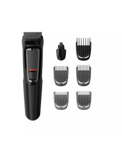 Philips 飞利浦 7合1美发造型器 MG3720/33