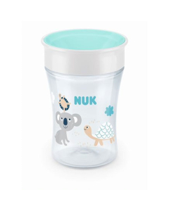 NUK Magic 360硅胶杯 230ml