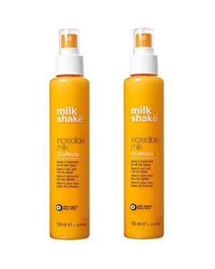 Milkshake 发膜喷雾组合套装 2*150ml