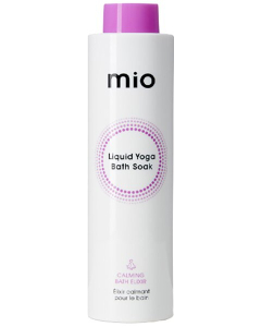 Mio - Liquid Yoga Body Relaxing Bath Soak (200ml)