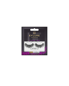 Eylure - Mogul Luxe Faux Mink 6D Lashes 