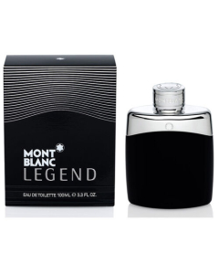 Montblanc 万宝龙 传奇男士香水EDT 100ml