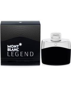 Montblanc 万宝龙 传奇香水EDT 30ml