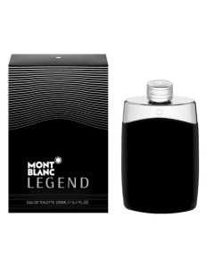 Montblanc - Legend Eau de Toilette Spray (200ml)