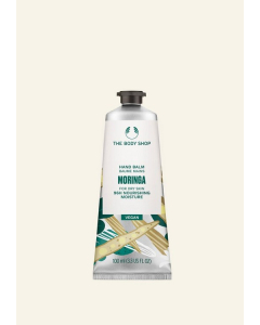 The Body Shop 美体小铺 辣木护手霜 100ml