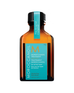 Moroccanoil摩洛哥油  护发油（适用于各种发质） - 25ml