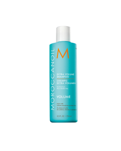 Moroccanoil摩洛哥油  额外丰盈洗发露 - 250ml