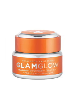 GlamGlow格莱魅  发光面膜焕颜美白 - 发光橙罐 15g