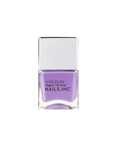 Nails Inc  Nail Pure Its Cool To Be Kind 指甲油 - 14ml