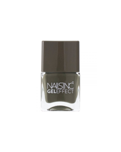 Nails Inc  Gel Effect Hyde Park Court 指甲油 - 14ml