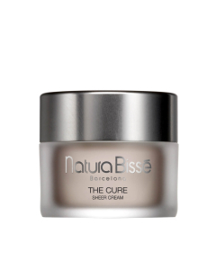 NaturaBisse悦碧施  肌肤修复亮采隔离霜SPF20 - 50ml
