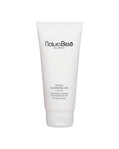 Natura Bisse悦碧施  均衡控油去角质洁面凝胶 - 200ml