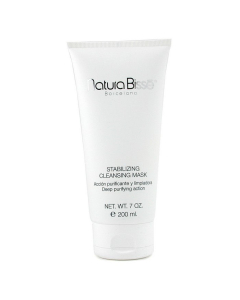 Natura Bisse 悦碧施均衡洁肤清洁面膜 - 75ml  