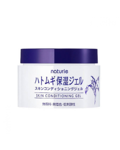 Naturie 娥佩兰 薏仁保湿面霜 180g