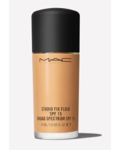 MAC - Studio Fix Foundation SPF15 - NC40 (30 ml)