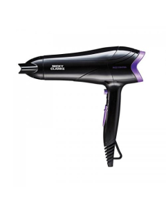 Nicky Clarke  - Frizz Control Hair Dryer