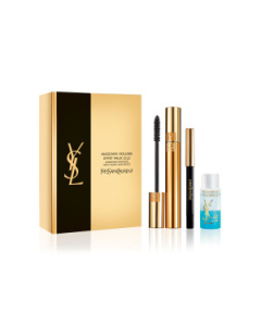 YSL 伊夫圣罗兰 金管浓密睫毛膏 套装