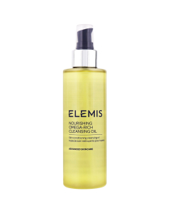 Elemis 艾丽美 滋养洁面油 195ml