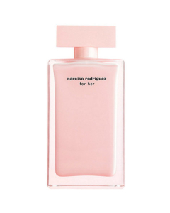 Narciso Rodriguez 纳茜素/纳西索·罗德里格斯 她的同名女士香水 EDP-50ml