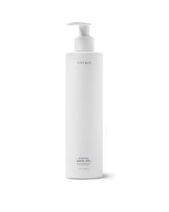 Nuface 新款保湿免洗凝胶 - 296ml