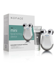 NuFACE MINI 便携式微电流面部紧肤仪套装