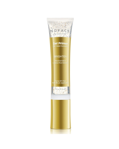 NuFACE 24K金天然电导凝胶-BRIGHTEN - 59ml