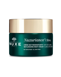 Nuxe欧树  丰亮极致抗皱修复晚霜 - 50ml