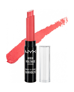 NYX 高压电系列 口红 - Rags to Riches 