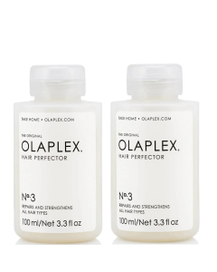 Olaplex 3号烫染救星结构还原剂 2x100ml