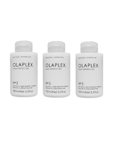 Olaplex 3号烫染救星结构还原剂 3x100ml