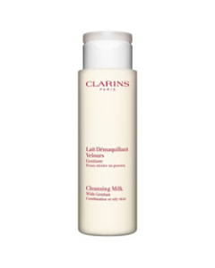 Clarins娇韵诗  「白吸盘」均衡柔肤洁颜乳 - 200ml