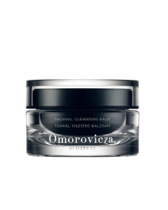 Omorovicza欧微泉萨  温泉洁面膏 - 100ml